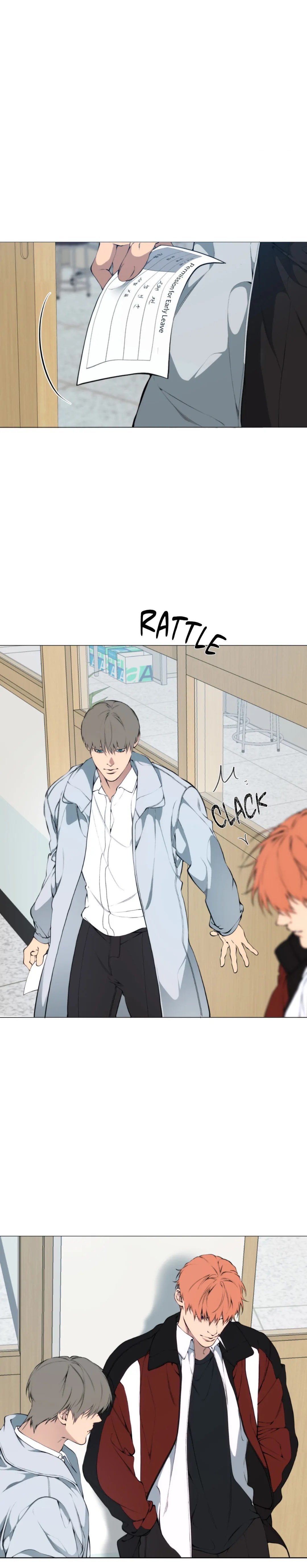 Lost in the Cloud, Chapter 108 image 02